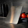 Nzmarket Stainless Steel Cutting Board – Stain & Scratch Resistant