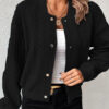 Georgia - Cozy Knit Cardigan