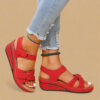 Cushy Steps Sandals – Ultra-Soft Comfort for Women