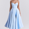 Grace - Elegant Party Dress