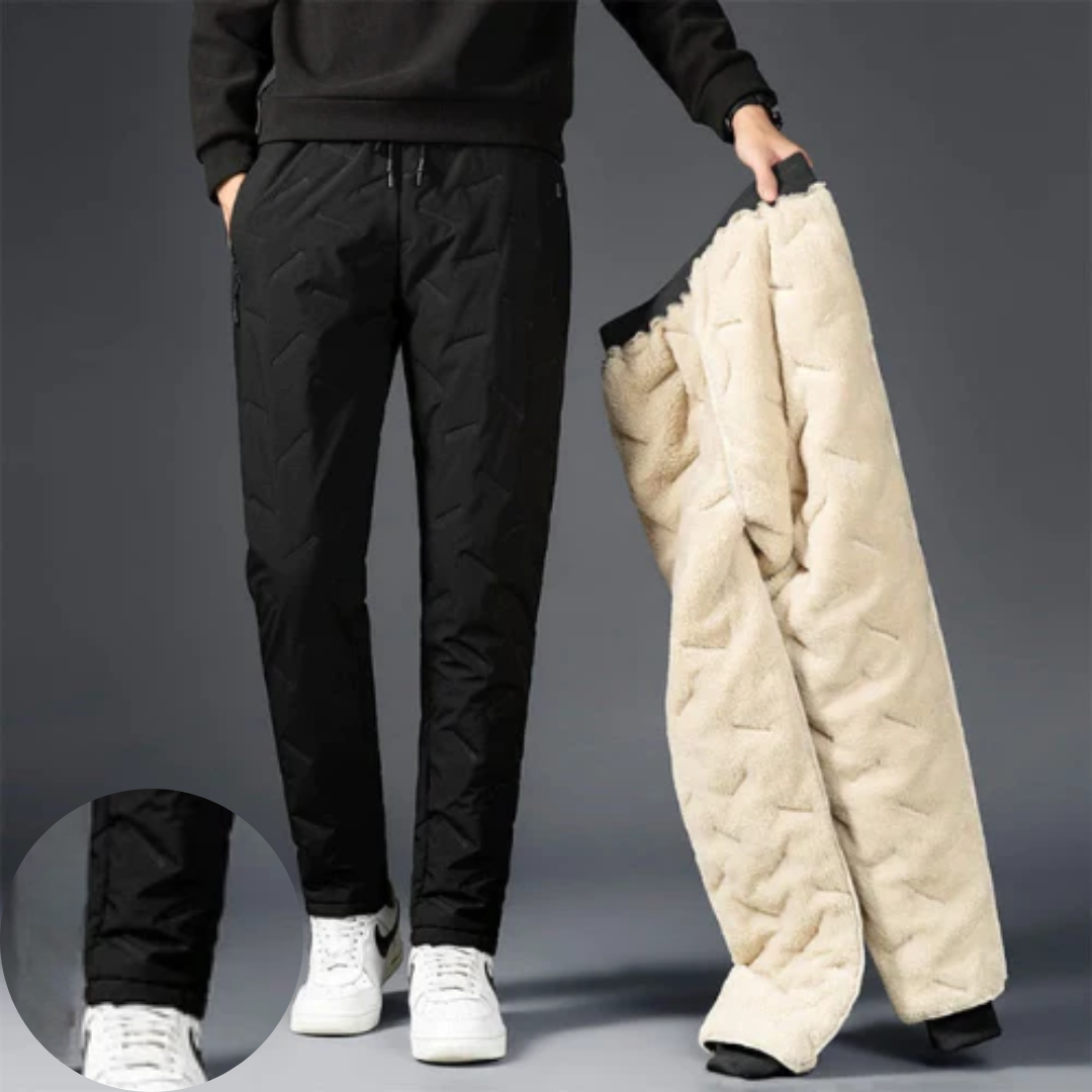 Mitchell - Unisex Thermal Pants