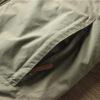 William - Forester Spring Jacket