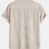 Luke - Modern Classic Polo & Shorts Set