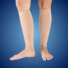 ComfortFlow Support Socks | Highly Elastic Calf Compression