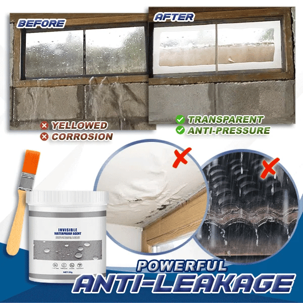 Nzmarket Waterproof Flexible Insulating Sealant – All Materials
