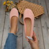 TrendStep - Breathable Non-slip Shoes