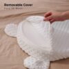 Nzmarket ComfiSlope Baby Feeding Pillow