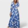 Liv | Helen Elegant Dress