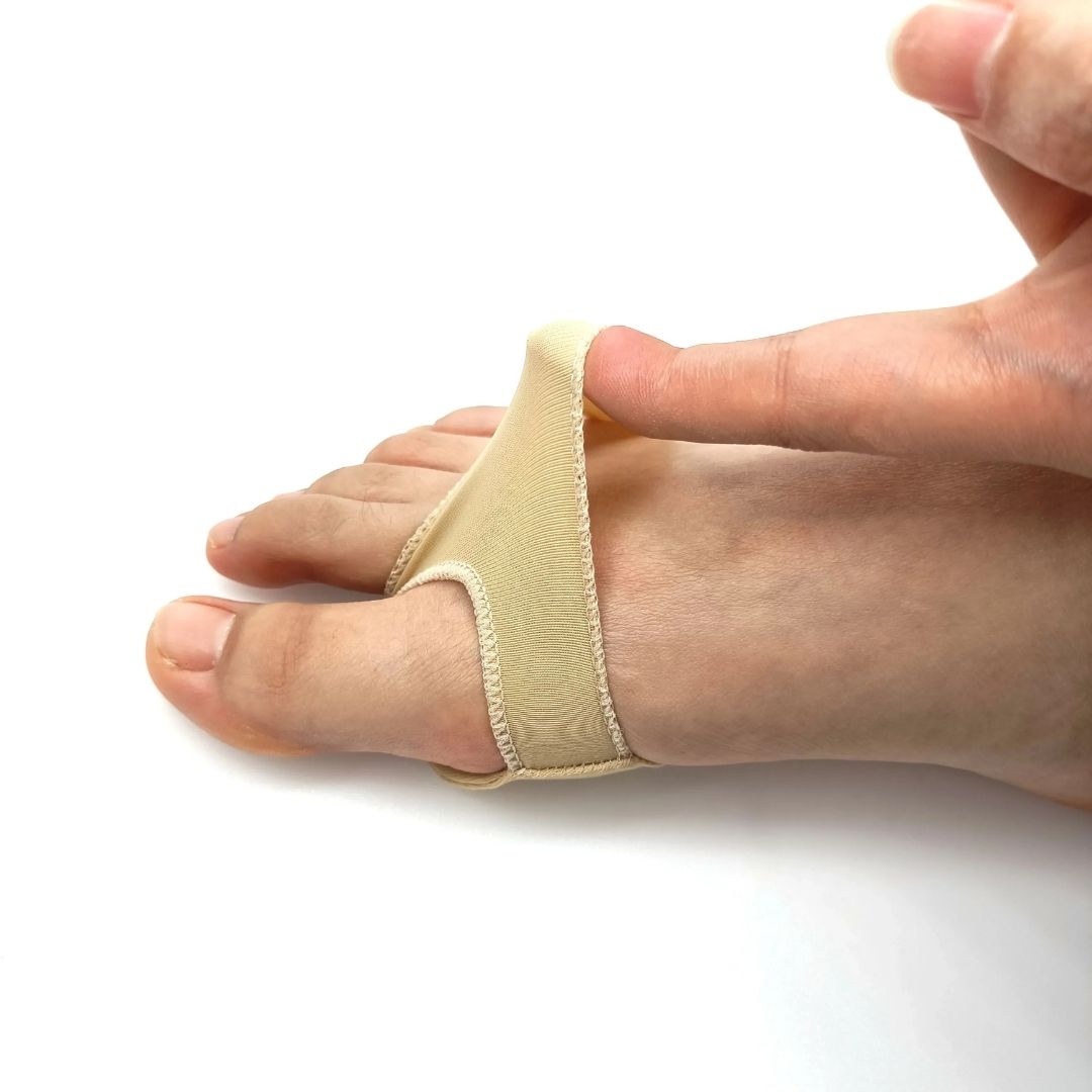 GelPads Foot Support Pads – Daily Cushion & Pressure Relief