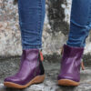 FlexiOrtho️ - Premium Ortho Boots