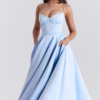 Grace - Elegant Party Dress