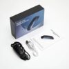 DreamEase Smart Anti-Snoring Device - With Sleep Monitoring