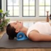 Neck Relaxer - Stretcher for Neck & Shoulder Discomfort
