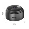 TrailVision HD Wireless Reverse Camera For RV, Truck, and Trailer