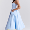 Grace - Elegant Party Dress