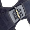 KneeGuard Pro Set of 2 Hinged Knee Brace Stabilizers