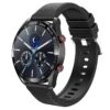 SmartWatch for Wellness and Health Tracking