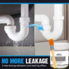 Nzmarket Waterproof Flexible Insulating Sealant – All Materials