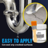 Nzmarket Waterproof Flexible Insulating Sealant – All Materials