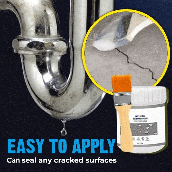 Nzmarket Waterproof Flexible Insulating Sealant – All Materials
