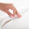 Butterfly Memory Foam Pillow