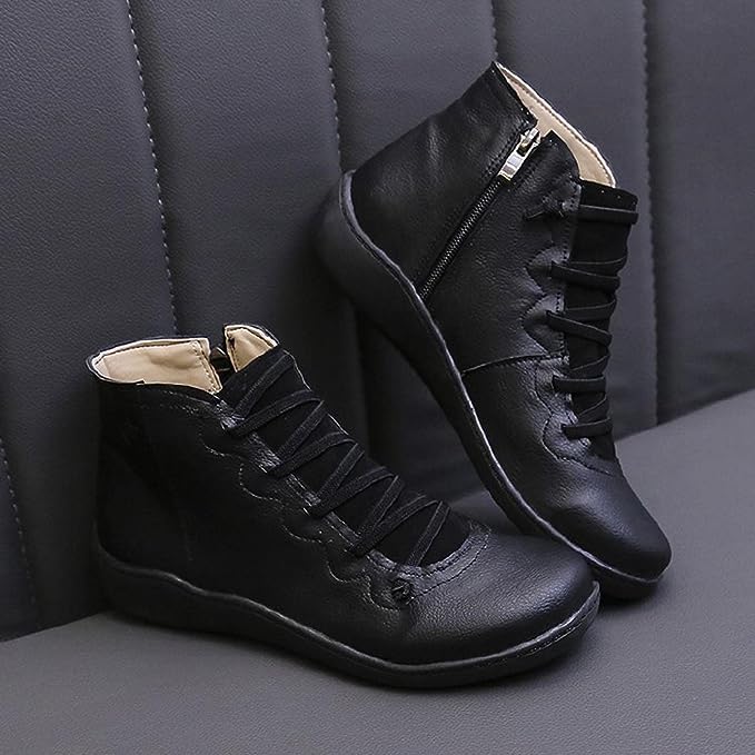 Malou - Women's Snowboots for a Stylish Winter