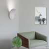 Nzmarket Nordic Iron Wall Lamp – Scandinavian Minimalist Design