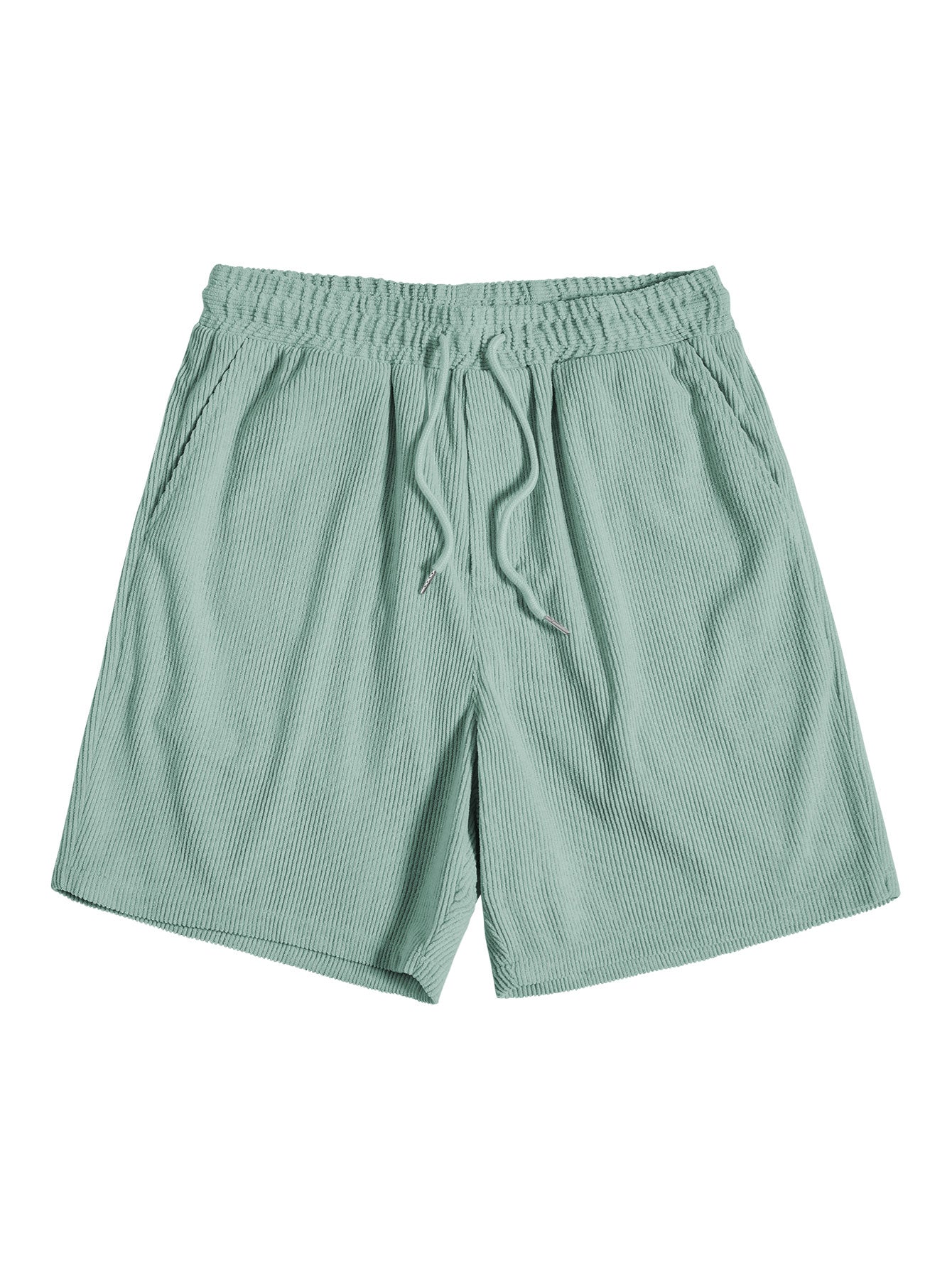 Luke - Modern Classic Polo & Shorts Set