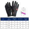 ThermaGear Heated Gloves for Men and Women - Heated, Insulated, Waterproof