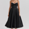 Grace - Elegant Party Dress