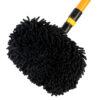 Nzmarket Long-Reach Car Wash Mop – Extended Handle for Roof, Bonnet & Windows