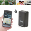 Nzmarket Mini Magnetic GPS Tracker – Worldwide, No Subscription