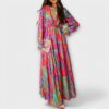 Liv | Helen Elegant Dress