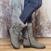 Peony - Ultra soft and trendy women's winter boots for optimal comfort and style