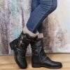 Peony - Ultra soft and trendy women's winter boots for optimal comfort and style