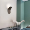 Nzmarket Nordic Iron Wall Lamp – Scandinavian Minimalist Design
