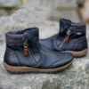 FlexiOrtho️ - Premium Ortho Boots