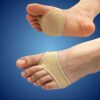 GelPads Foot Support Pads – Daily Cushion & Pressure Relief