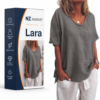 Lara - Comfortable and Loose Top
