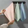 Multi-Use Magic Cleaning Cloth - All Purpose, Reusable