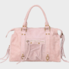 It Girl Bag Vanilla Pink