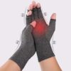 ArthriFlex Compression Gloves - Hand Support & Comfort