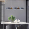 Nzmarket Modern Metal Sphere Pendant Ceiling Light