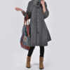AMADA - Stylish Winter Coat for Ladies