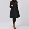 AMADA - Stylish Winter Coat for Ladies