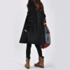 AMADA - Stylish Winter Coat for Ladies