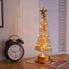 Nzmarket Metal Tree LED Table Lamp – Sculptural Decorative Accent Light