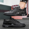 BRANKO - Stylish trainers for men
