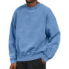 ALBIE - Luxury Comfort Sweatshirt for Men