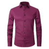 Jack - Anti-Wrinkle Long Sleeve Shirt